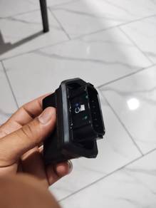 Ecu orizinal lc135 fi v8