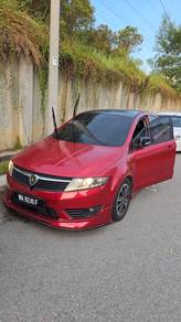 Proton Preve CFE PREMIUM in Rawang, SGR