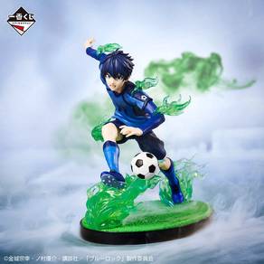 Ichiban Kuji Bluelock Isagi Yoichi