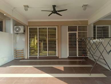 2-storey Terraced House For Sale in Nilai,NSN