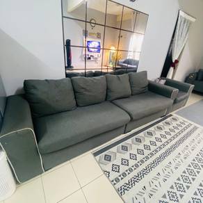 sofa 28.9cm
