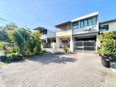2-storey Terraced House For Sale in Ampang,SGR