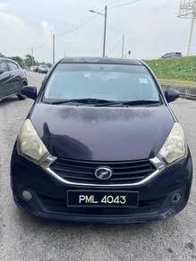 Perodua MyVi PREMIUM X in Lunas, KDH