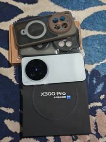 Vivo X300 Pro 512