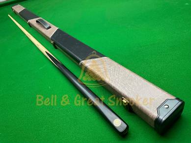 PaoChan DireWolf Thailand one piece Snooker Cue