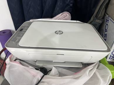 Sale for HP Desk Jet Ink Advantage 2776