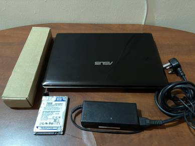 Asus A43T