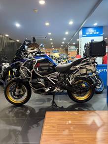 BMW R 1250 GS Adventure