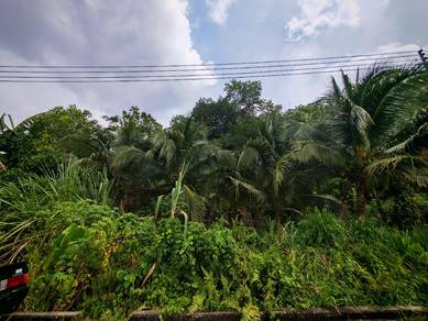 Residential Land in Tawau, SBH