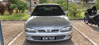 Proton Wira A/B GL in Segamat, JHR