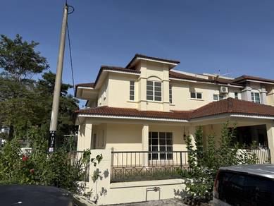 2-storey Terraced House For Sale in Bukit Mertajam,PNG