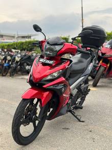Yamaha 135LC