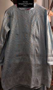 Preloved Kebaya & Songket