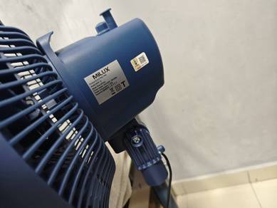 Fan For Sale !! 