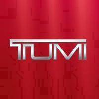 Tumi Delta Airline Business Class Amenity Bag