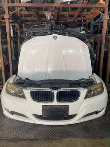 BMW E90 LCI Front Nose Cut