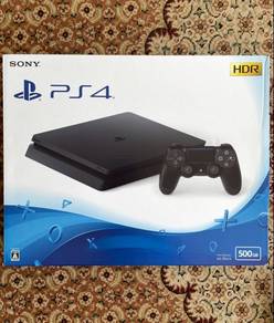 Playstation 4