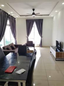 Condominium For Sale in M Condominium @ Larkin