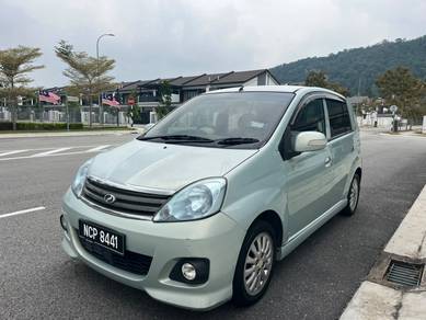 Perodua Viva ELITE EZi in Kajang, SGR