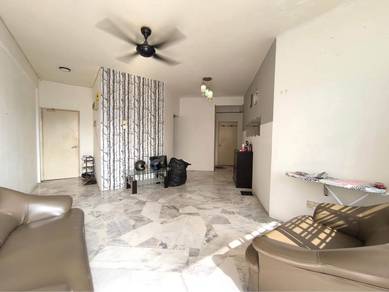 Apartment For Sale in Kenangan View