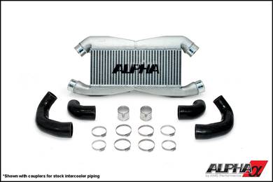 Nissan GTR R35 Genuine AMS FMIC Intercooler Street