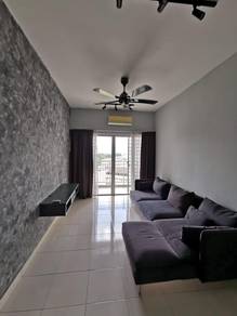 Condominium For Sale in Symphony Heights (Simfoni Heights)