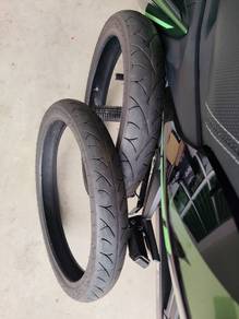 Tayar ori LC V8 