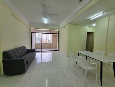 Apartment For Rent in Desa Permai Indah Apartment