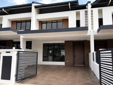 2-storey Terraced House For Sale in Rawang,SGR