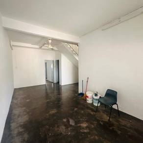2-storey Terraced House For Sale in Perai,PNG