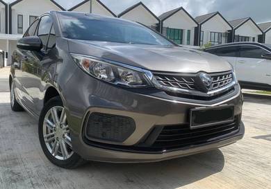 Proton Persona STANDARD in Kajang, SGR