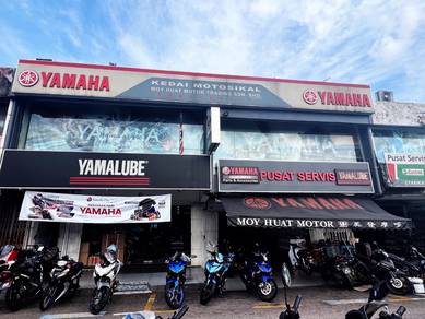 JAWATAN KoSONG FORMEN YQS MOYHUAT SKUDAI TRADING