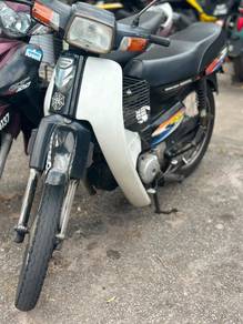 Honda EX5