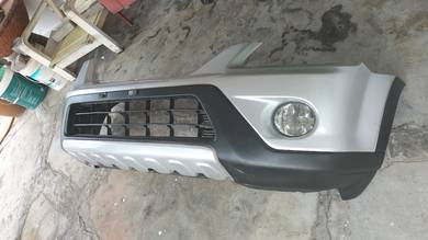 Honda CR-V S9A facelift model 