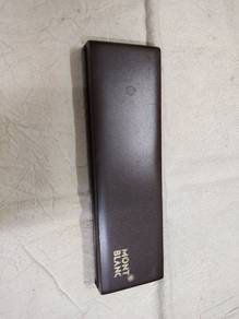 mont blanc box