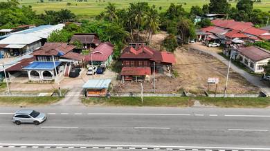 Residential Land in Kepala Batas, PNG