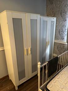 cloth cabinet