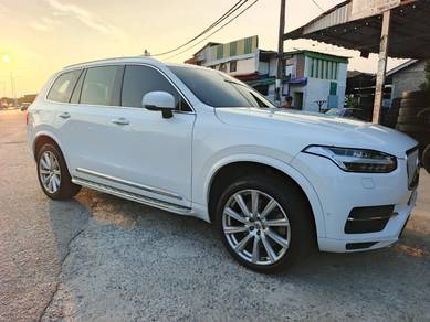 Volvo XC90 T8 TWIN ENGINE (CKD) in Jitra, KDH