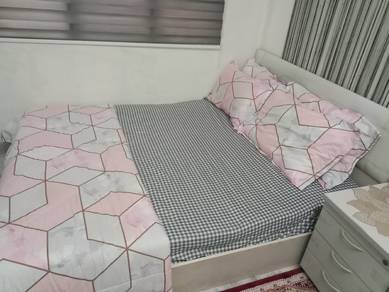 Bed set