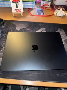 Selling my MacBook Air 15-inch M3 (2024)