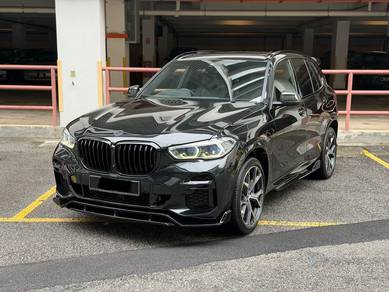 BMW X5 xDRIVE45e M SPORT in Desa Petaling, KUL