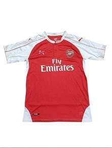 2015/16 Arsenal Home 