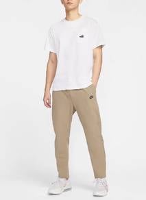 Nike khaki pant