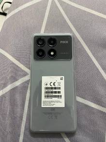 Poco X6 Pro 5G