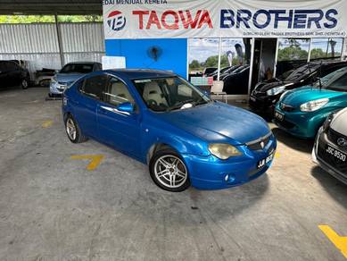 Proton Gen2 in Senai, JHR