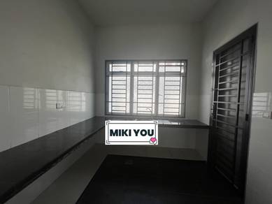 2-storey Terraced House For Rent in Telok Panglima Garang,SGR