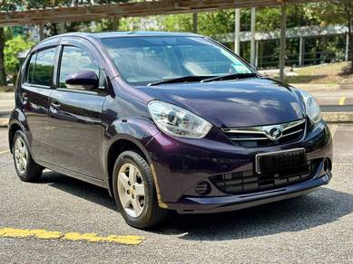 Perodua MyVi EZ STANDARD in Cheras, KUL