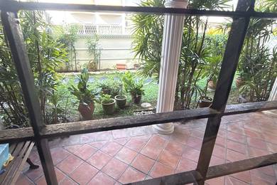 Semi-Detached House For Sale in Sungai Ara,PNG
