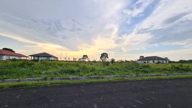 Residential Land in Banting, SGR