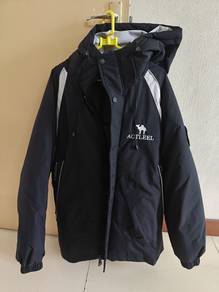 winter jacket